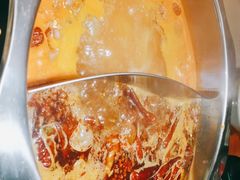 -重庆锦火锅(惠福东路店)