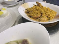 -古南都·老广东酒楼(龙江店)