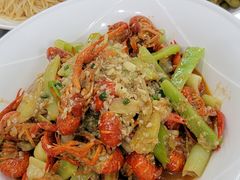 -一起吃小龙虾·海鲜(海珠店)