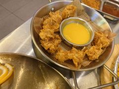 -哈哈碳都·牛肋条无限自助烤肉(宝龙店)