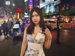 -唐人街(耀华力路)