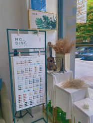 -HAO美皮肤管理·美甲美睫