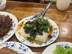 -柴氏风味斋(甘家口店)