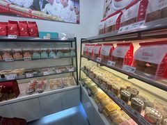 -静安面包房(天山店)