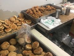 -满记烧饼(牛街东里小区一区店)