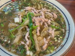 -保儿牛肉面(万象城店)