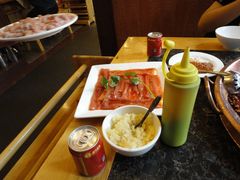 -老码头火锅(玉林店)