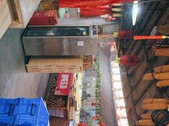 -鱼窝棚柴火铁锅炖(富山屯店)