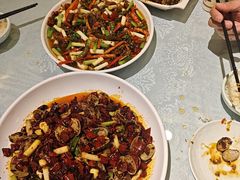 -陈胖子特色菜.鲜货现炒(融景城店)