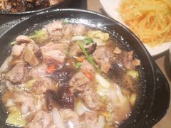 -洪兴砂锅·融合砂锅菜(三站店)