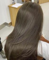 -88潮牌美发沙龙