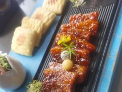 -3号仓库·创意中国菜(乐清正大广场店)