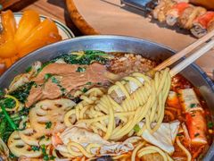 -莲餐厅·湖北菜·潜江小龙虾店(愚园路店)