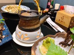 -天狗山料理(省体店)