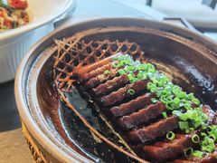 -晓长安·新陕菜(曲江店)