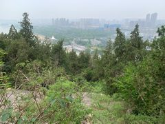 -云龙湖旅游景区