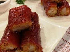 -点都德(聚福楼店)