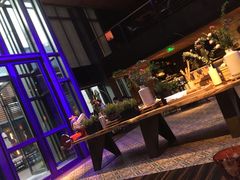 大堂-CASA Grande酒漾·西餐及酒吧(长沙君悦酒店)