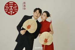 -卡兹影像STUDIO(百联购物中心店)