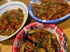 -开味馆饭铺(站前西路店)