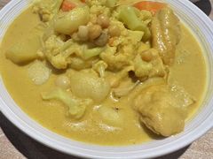 -轻蔬不用等·素食(江苏路店)