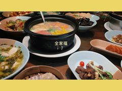 -外婆家(南开大悦城店)