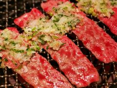 -老乾杯和牛烧肉(王府中环店)