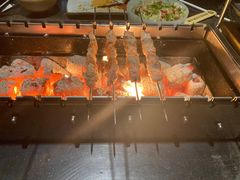 -很久以前羊肉串(簋街店)