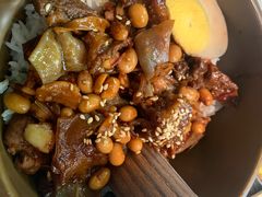 -京参 • 擂椒饭(这有山店)