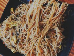 鸭肠炒面-沙县小吃(平望店)