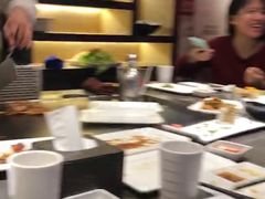 -玛雅铁板烧餐厅(中关村店)