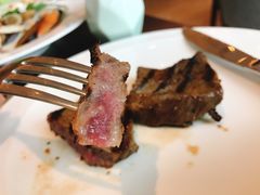 -Social 秀西餐厅-长沙瑞吉酒店(运达店)