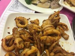 -湛江渔港·大排档(乐园路总店)