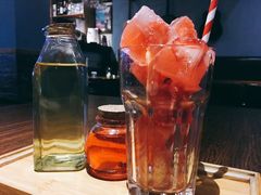 -海石湾餐厅·沙画家的店