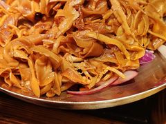 -绿茶餐厅(惠州天益城店)