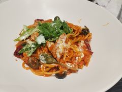 烟花女郎意大利面-娜娜家·Nana's restaurant(国金汇店)