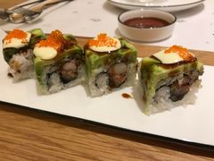 -小句号·精致料理(江南环球港店)