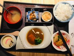 -味太助·银饭食堂(中华城店)