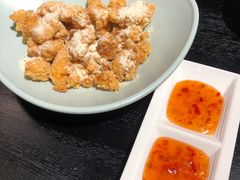 -Asianplus海蓝鸡饭