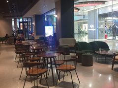 -星巴克臻选(泉州浦西万达广场店)