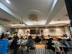 大堂-哈尔滨春饼(朝山街店)