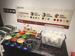 -大良毋米粥(锦龙路总店)