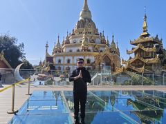 -品德宏·孔雀宴的发源地(金塔园店)