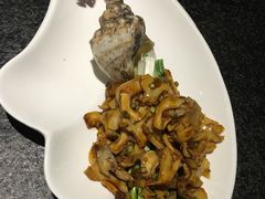 -梧桐餐厅(泉城路店)