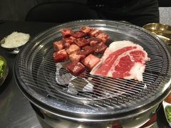 -本炙炭烤·蒲烧活鳗料理店(金沙洲店)