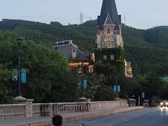 -美的鹭湖森林度假区