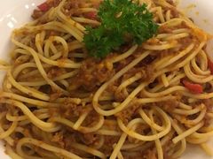 -起士林西餐厅(东经路店)