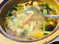 -凤嫂农家乐(梁弄店)