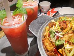 -蓉幸会川菜(苏宁广场店)
