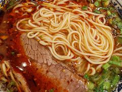 -有礼有面(知春路店)